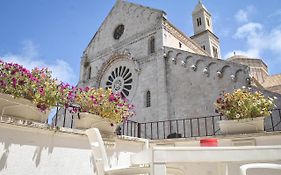 The Cathedral House